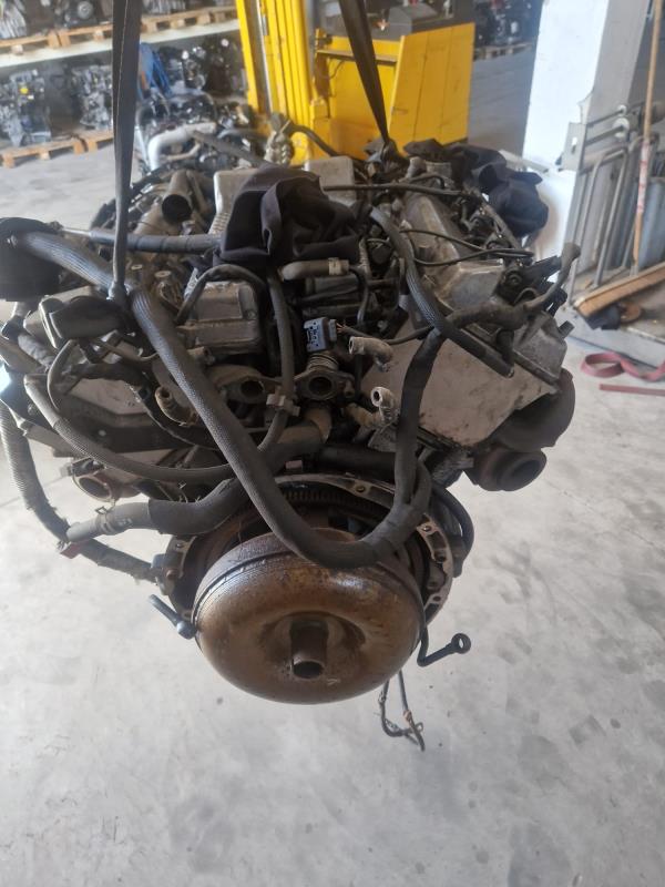 MOTOR COMBUSTÃO MERCEDES-BENZ S-CLASS (W220) | 98 - 05 Imagem-3