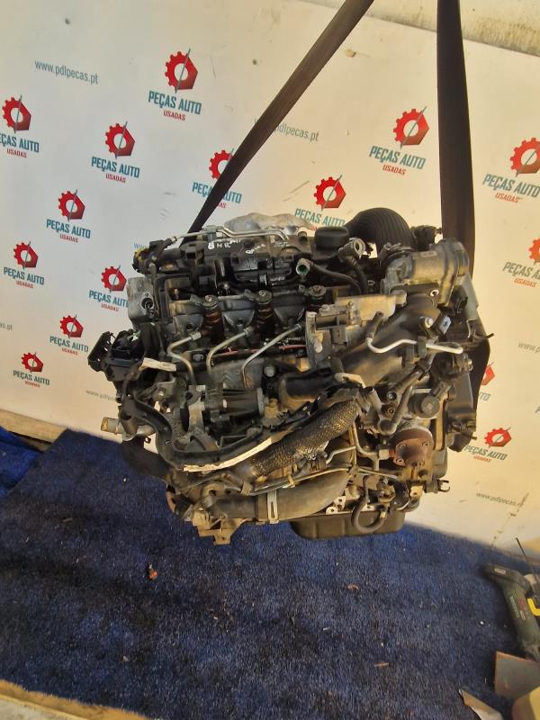 MOTOR COMBUSTÃO PEUGEOT 207 (WA_, WC_) | 06 - 15 Imagem-2