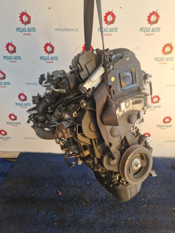 MOTOR COMBUSTÃO PEUGEOT 207 (WA_, WC_) | 06 - 15 Imagem-4