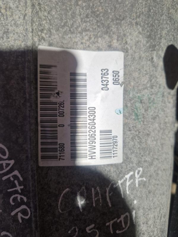 Caixa de Velocidades VOLKSWAGEN CRAFTER 30-50 Camião de plataforma/chassis (2F_) | 06 - 16 Imagem-4