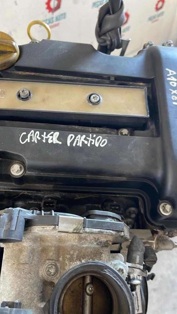 MOTOR COMBUSTÃO OPEL CORSA D (S07) | 06 - 14 Imagem-4