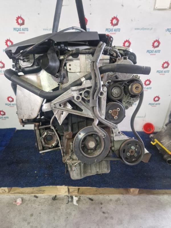 MOTOR COMBUSTÃO VOLKSWAGEN GOLF IV (1J1) | 97 - 07 Imagem-1