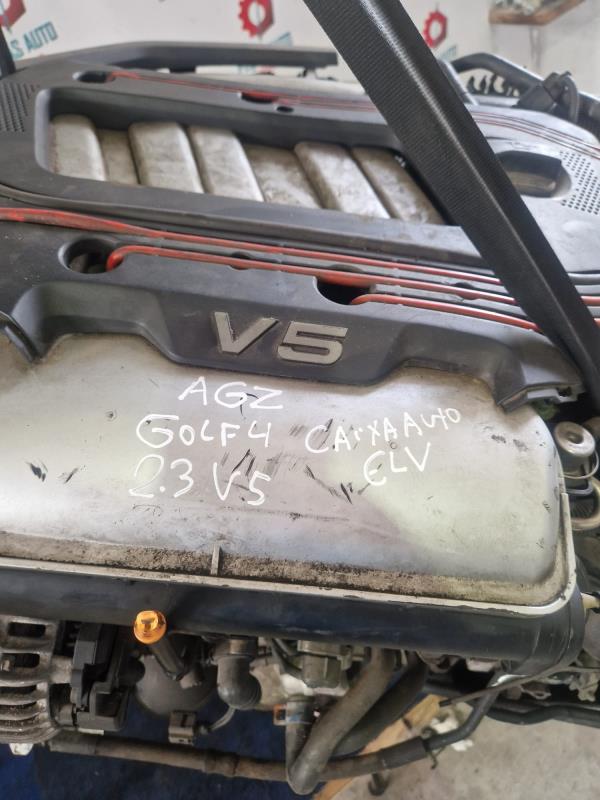 MOTOR COMBUSTÃO VOLKSWAGEN GOLF IV (1J1) | 97 - 07 Imagem-2
