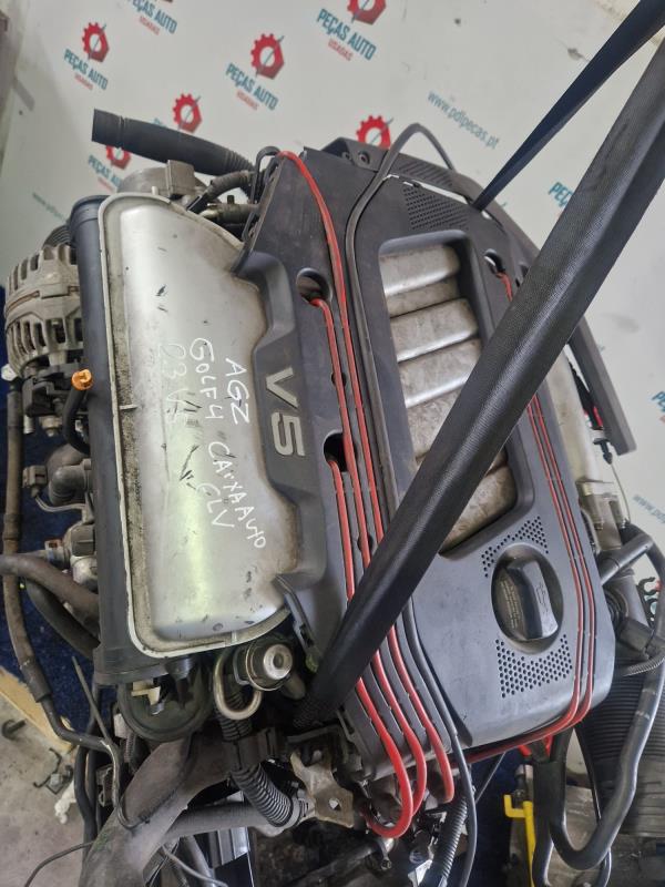 MOTOR COMBUSTÃO VOLKSWAGEN GOLF IV (1J1) | 97 - 07 Imagem-3
