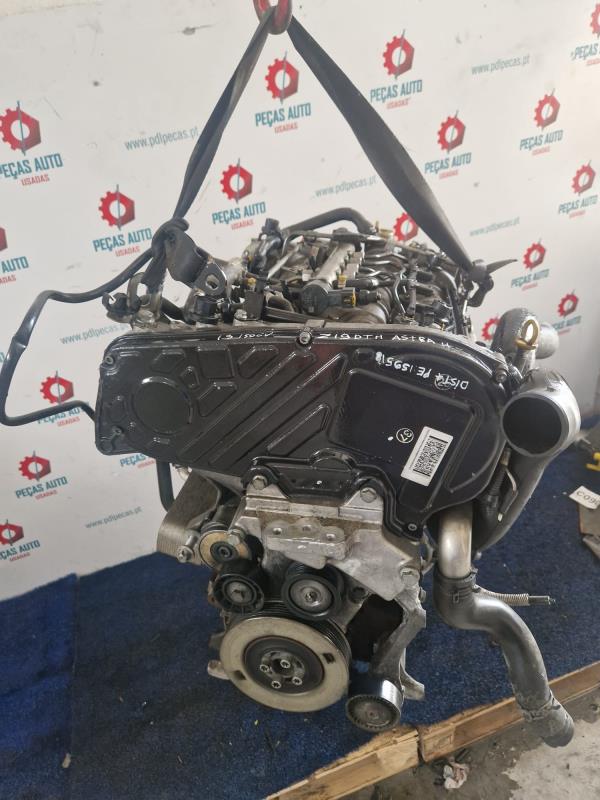 MOTOR COMBUSTÃO OPEL ASTRA H (A04) | 04 - 14 Imagem-1