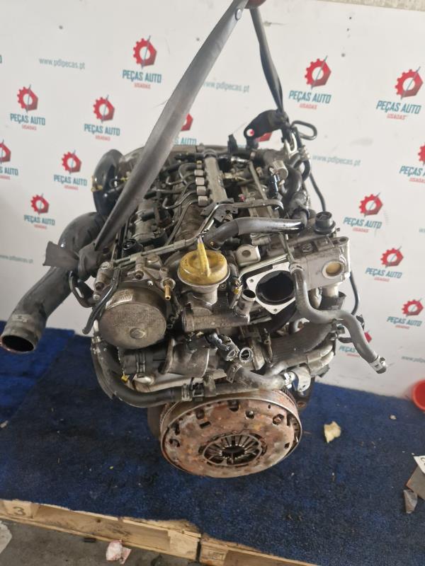 MOTOR COMBUSTÃO OPEL ASTRA H (A04) | 04 - 14 Imagem-2