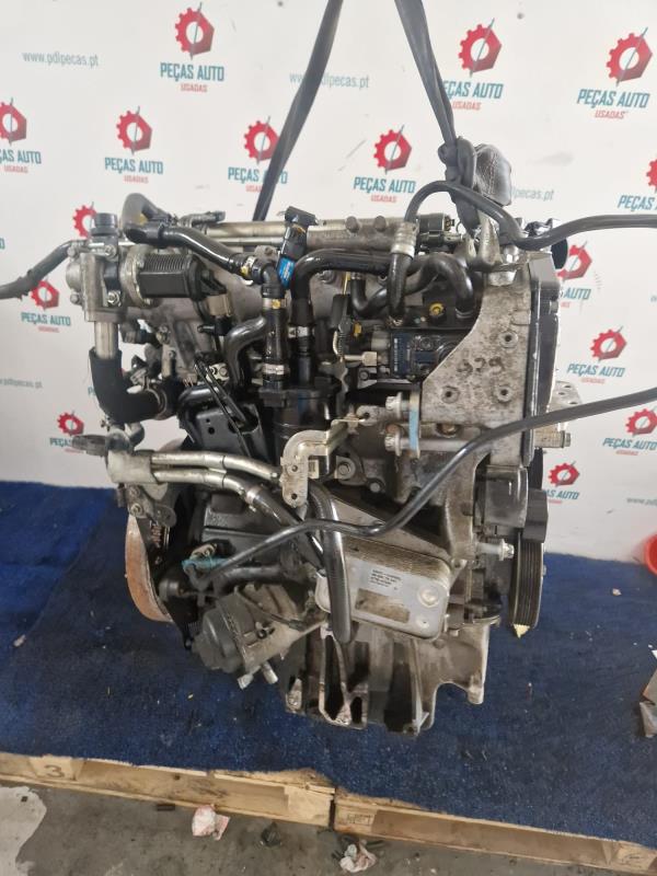 MOTOR COMBUSTÃO OPEL ASTRA H (A04) | 04 - 14 Imagem-4