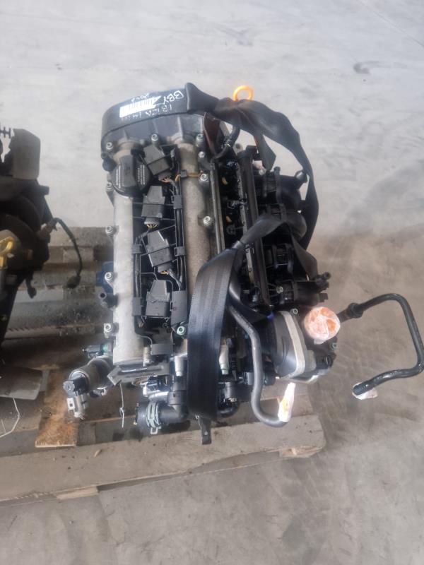 MOTOR COMBUSTÃO SEAT IBIZA III (6L1) | 02 - 09 Imagem-2