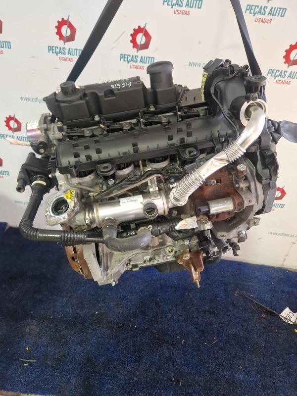 MOTOR COMBUSTÃO FORD FIESTA V (JH_, JD_) | 01 - 14 Imagem-3