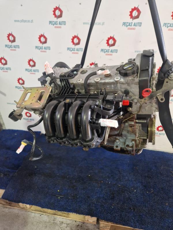 MOTOR COMBUSTÃO FIAT PUNTO (188_) | 99 - 12 Imagem-2