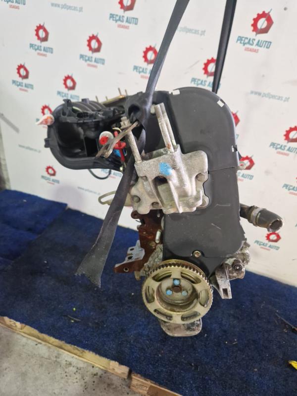 MOTOR COMBUSTÃO FIAT PUNTO (188_) | 99 - 12 Imagem-3