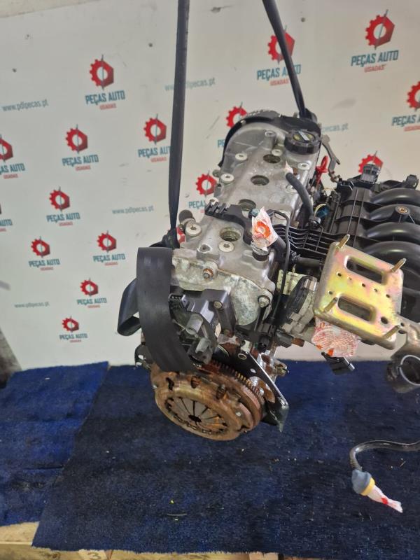 MOTOR COMBUSTÃO FIAT PUNTO (188_) | 99 - 12 Imagem-4