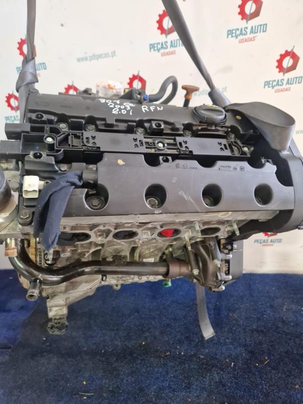 MOTOR COMBUSTÃO PEUGEOT 307 CC (3B) | 03 - 09 Imagem-3