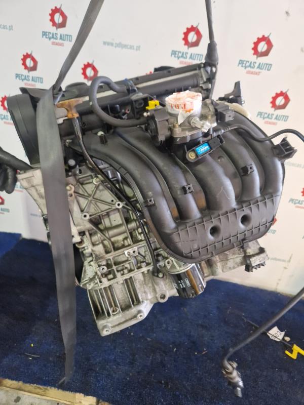 MOTOR COMBUSTÃO PEUGEOT 307 CC (3B) | 03 - 09 Imagem-6