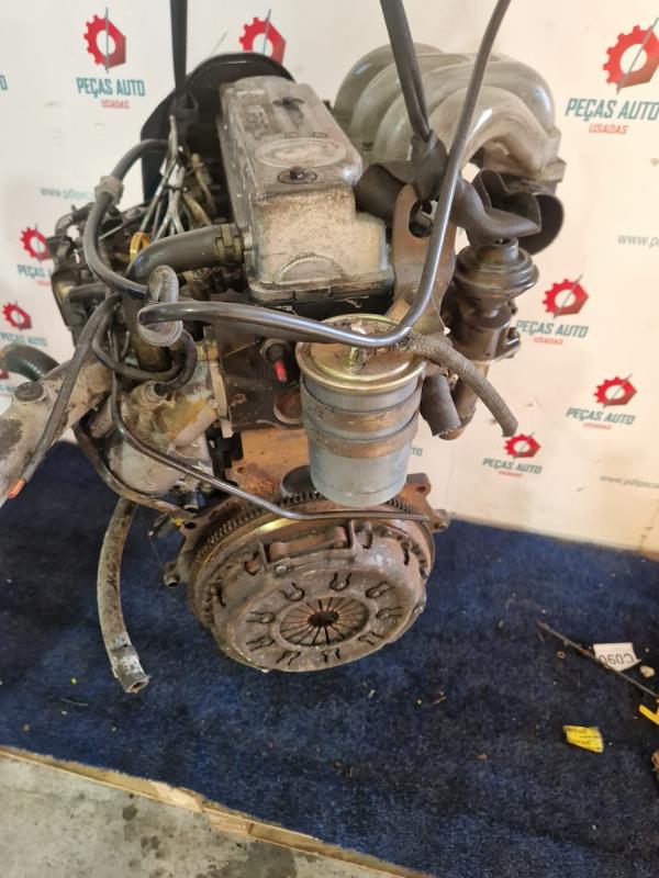 MOTOR COMBUSTÃO FORD FIESTA Caixa (J5_, J3_) | 96 -  Imagem-3
