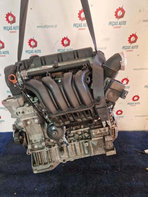 MOTOR COMBUSTÃO CITROEN C4 Picasso I Veículo multiuso (UD_) | 06 - 15 Imagem-3