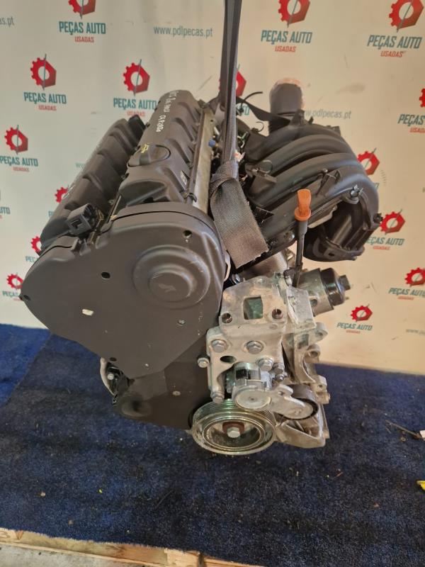 MOTOR COMBUSTÃO CITROEN C4 Picasso I Veículo multiuso (UD_) | 06 - 15 Imagem-4