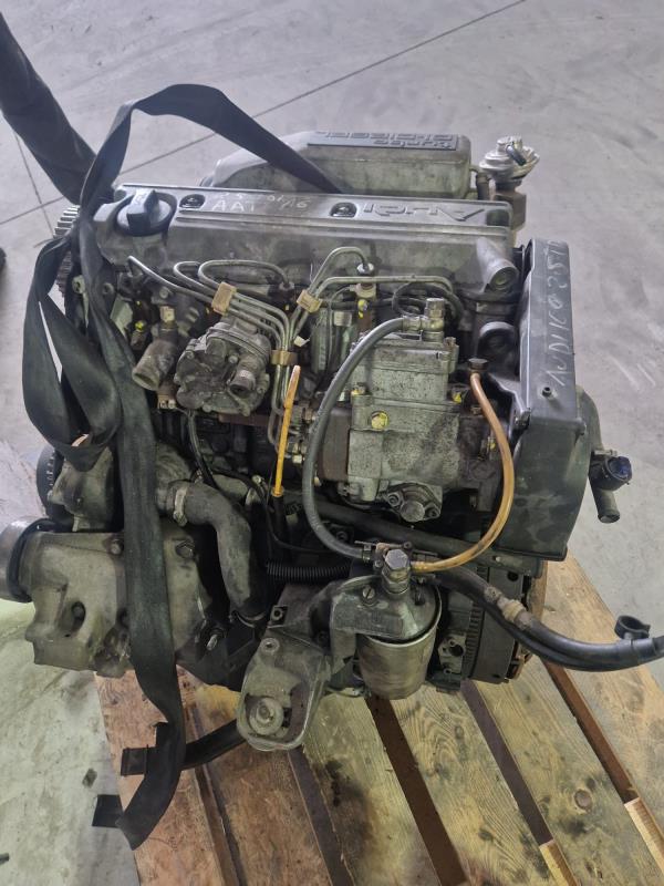 MOTOR COMBUSTÃO AUDI A6 (4A2, C4) | 94 - 97 Imagem-1