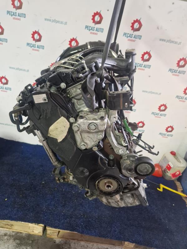 MOTOR COMBUSTÃO PEUGEOT 407 (6D_) | 04 - 11 Imagem-5