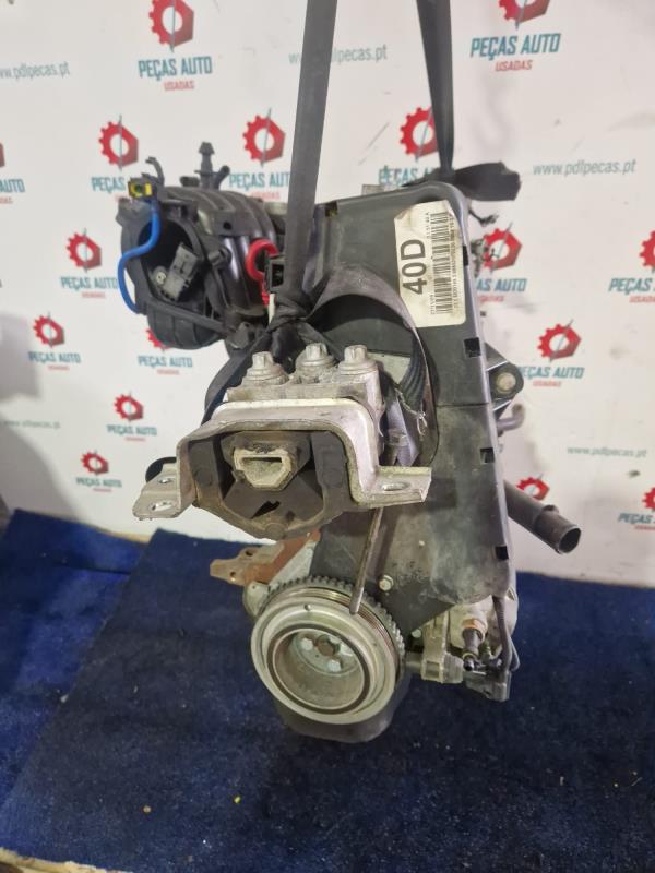 MOTOR COMBUSTÃO FIAT GRANDE PUNTO (199_) | 05 -  Imagem-1