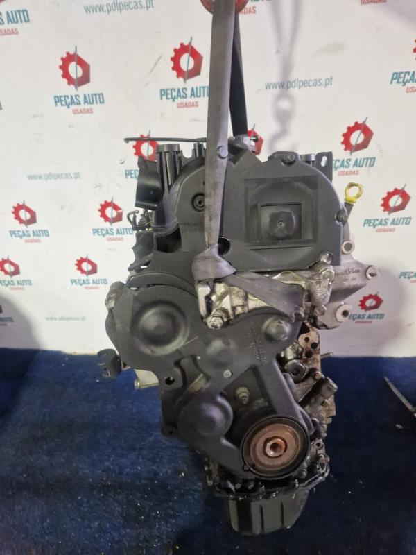 MOTOR COMBUSTÃO CITROEN C3 I (FC_, FN_) | 02 -  Imagem-1