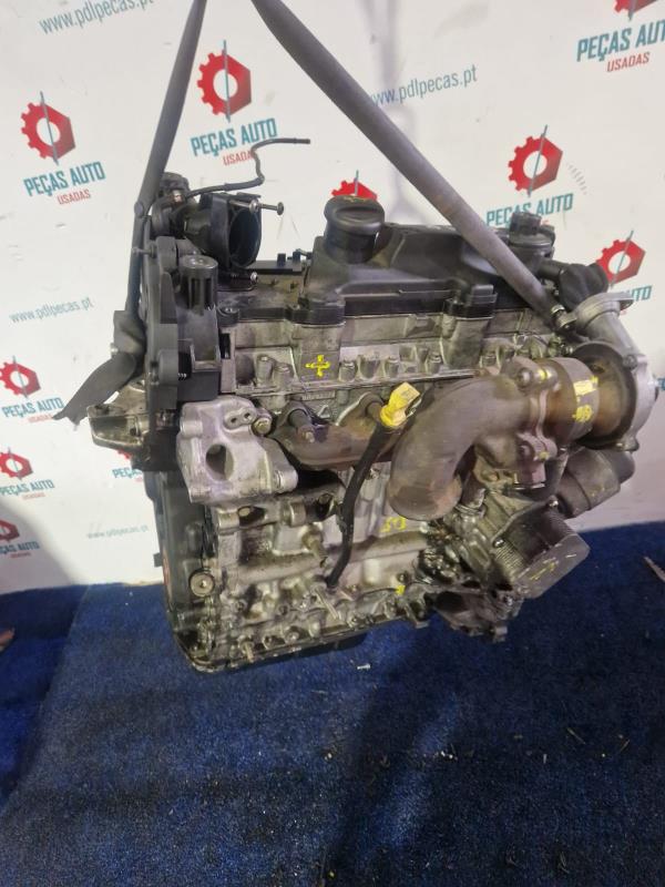 MOTOR COMBUSTÃO CITROEN C3 I (FC_, FN_) | 02 -  Imagem-2