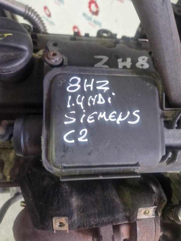 MOTOR COMBUSTÃO CITROEN C2 (JM_) | 03 - 17 Imagem-3