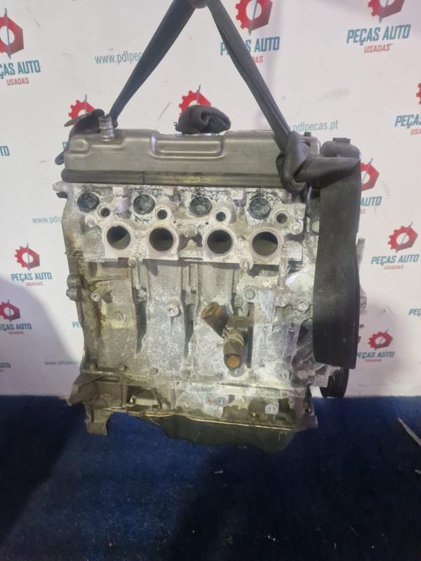 MOTOR COMBUSTÃO PEUGEOT 206 Hatchback (2A/C) | 98 - 12 Imagem-3