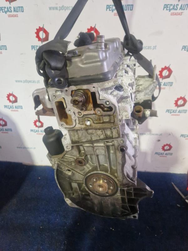 MOTOR COMBUSTÃO PEUGEOT 206 Hatchback (2A/C) | 98 - 12 Imagem-4