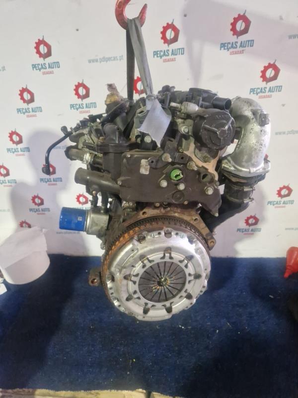 MOTOR COMBUSTÃO CITROEN XSARA PICASSO (N68) | 99 - 12 Imagem-2