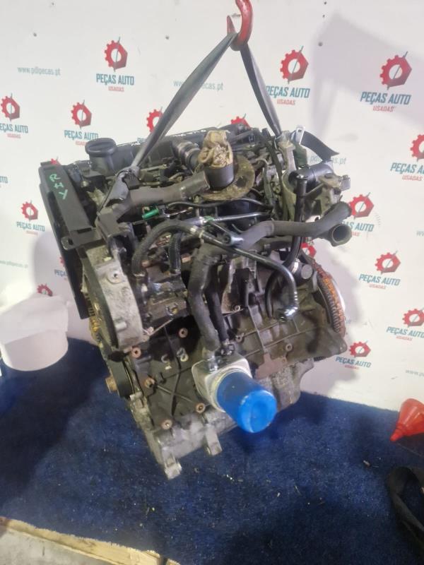 MOTOR COMBUSTÃO CITROEN XSARA PICASSO (N68) | 99 - 12 Imagem-3