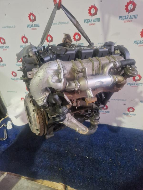MOTOR COMBUSTÃO CITROEN XSARA PICASSO (N68) | 99 - 12 Imagem-5