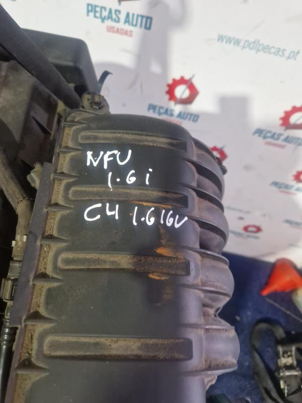 MOTOR COMBUSTÃO CITROEN C4 I (LC_) | 04 - 13 Imagem-1