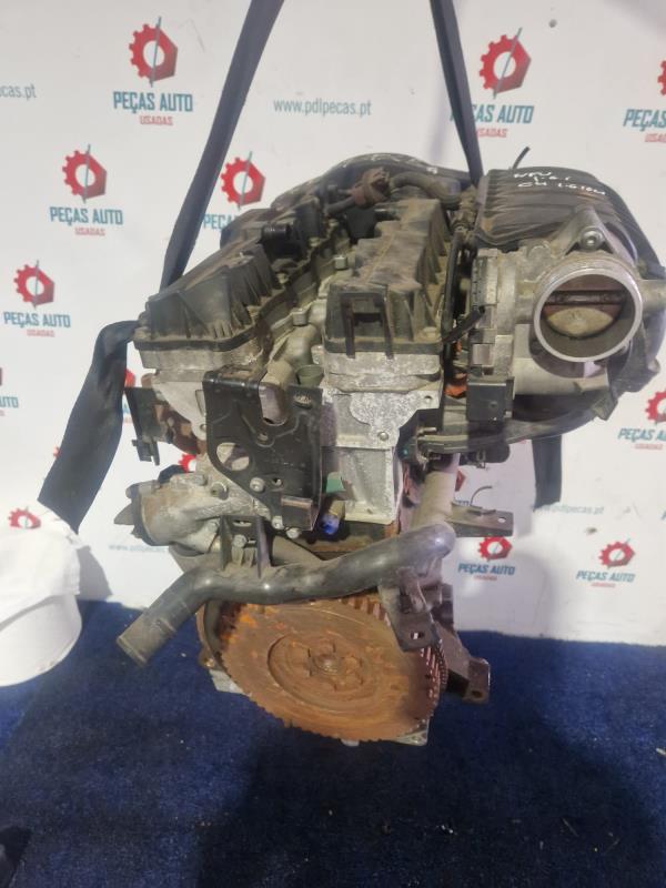 MOTOR COMBUSTÃO CITROEN C4 I (LC_) | 04 - 13 Imagem-2