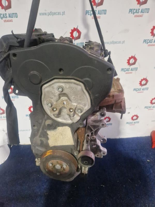 MOTOR COMBUSTÃO CITROEN C4 I (LC_) | 04 - 13 Imagem-3