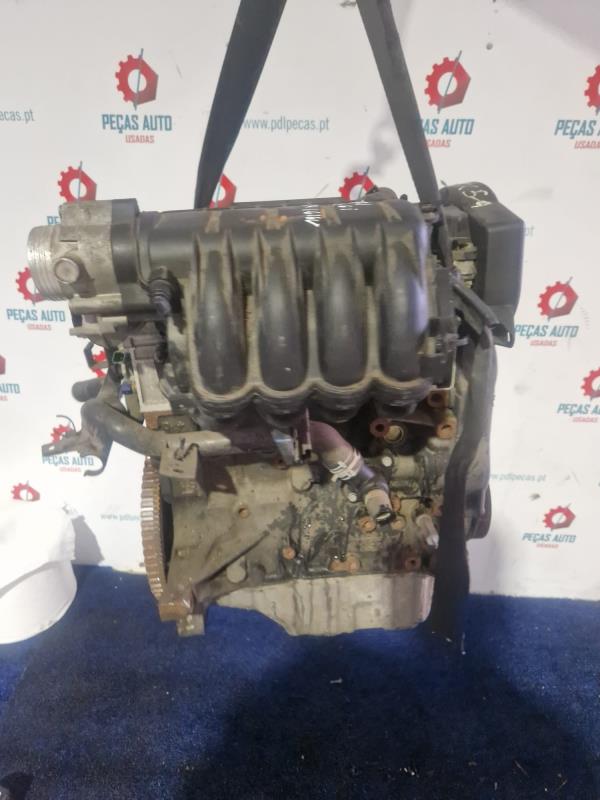 MOTOR COMBUSTÃO CITROEN C4 I (LC_) | 04 - 13 Imagem-4