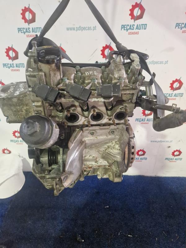 MOTOR COMBUSTÃO VOLKSWAGEN POLO (9N_) | 01 - 14 Imagem-1