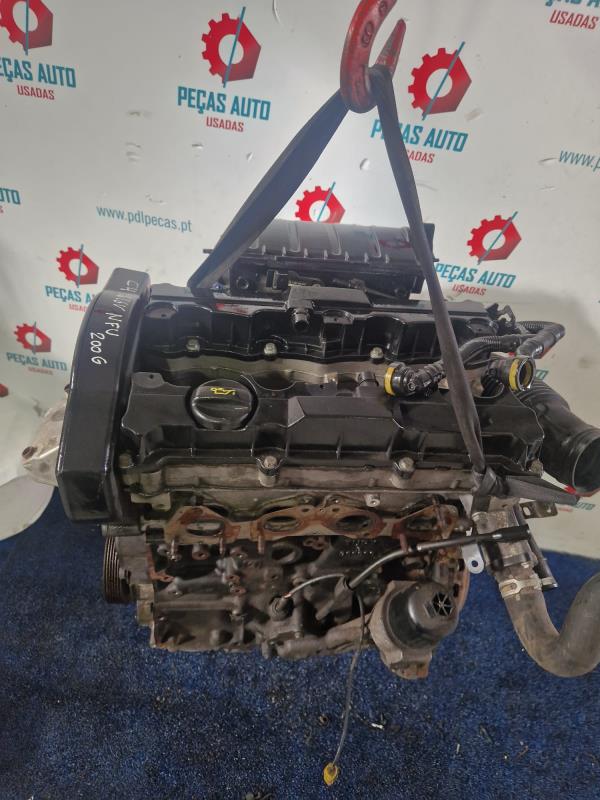 MOTOR COMBUSTÃO CITROEN C4 I (LC_) | 04 - 13 Imagem-1