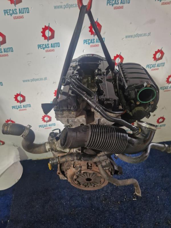 MOTOR COMBUSTÃO CITROEN C4 I (LC_) | 04 - 13 Imagem-3