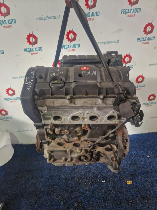 MOTOR COMBUSTÃO CITROEN C4 I (LC_) | 04 - 13 Imagem-1
