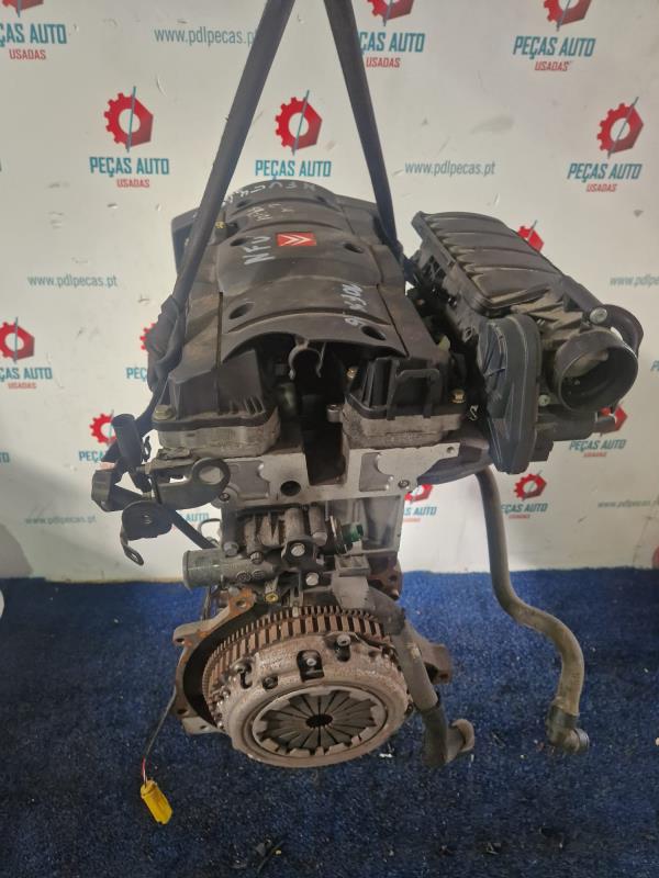 MOTOR COMBUSTÃO CITROEN C4 I (LC_) | 04 - 13 Imagem-3