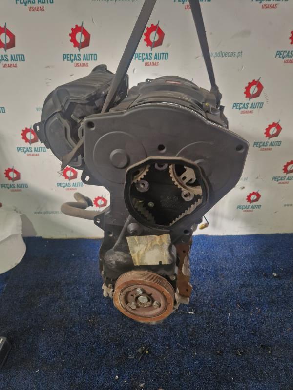 MOTOR COMBUSTÃO CITROEN C4 I (LC_) | 04 - 13 Imagem-4