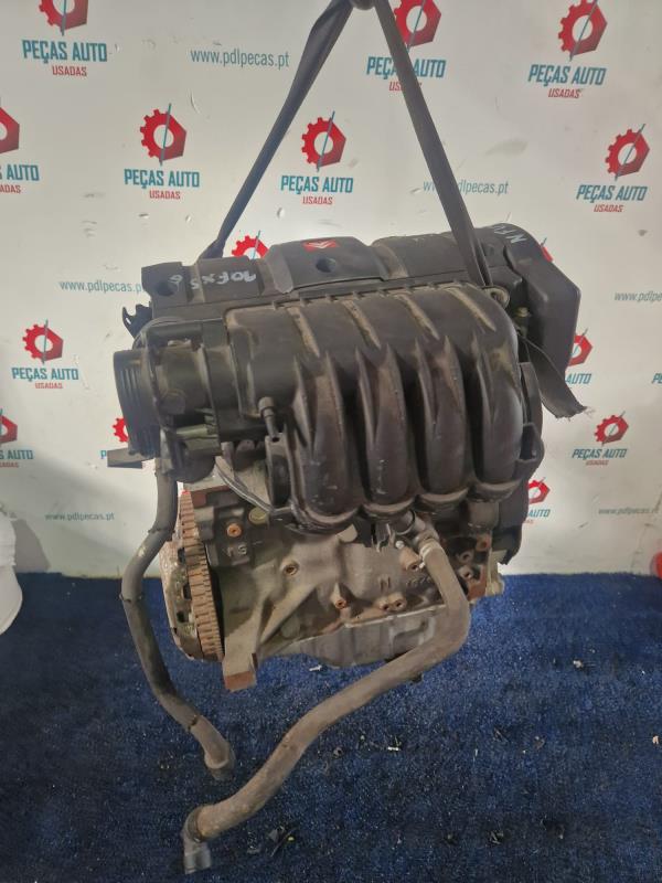 MOTOR COMBUSTÃO CITROEN C4 I (LC_) | 04 - 13 Imagem-5