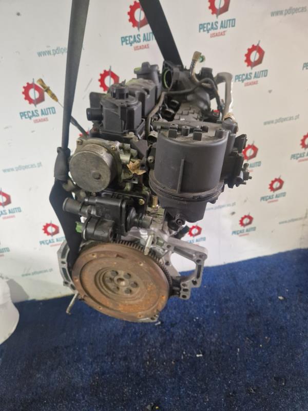 MOTOR COMBUSTÃO PEUGEOT 207 (WA_, WC_) | 06 - 15 Imagem-1