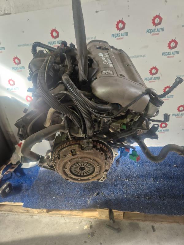 MOTOR COMBUSTÃO PEUGEOT 407 (6D_) | 04 - 11 Imagem-2