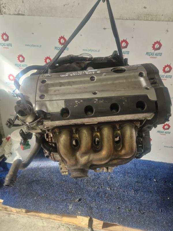 MOTOR COMBUSTÃO PEUGEOT 407 (6D_) | 04 - 11 Imagem-5
