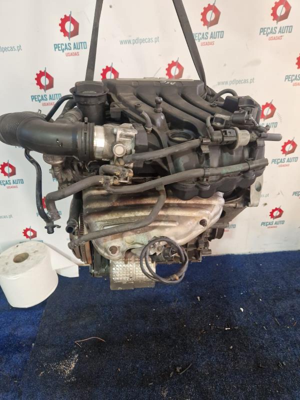 MOTOR COMBUSTÃO VOLKSWAGEN GOLF V (1K1) | 03 - 09 Imagem-4
