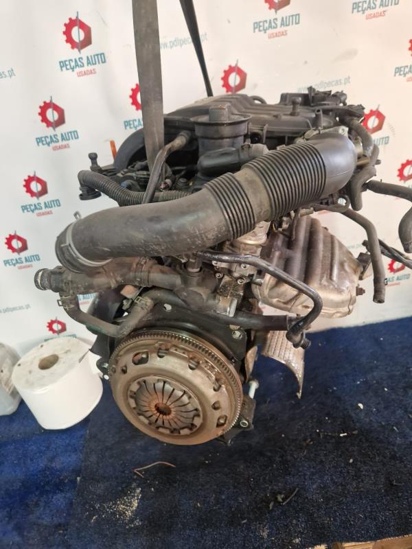 MOTOR COMBUSTÃO VOLKSWAGEN GOLF V (1K1) | 03 - 09 Imagem-5