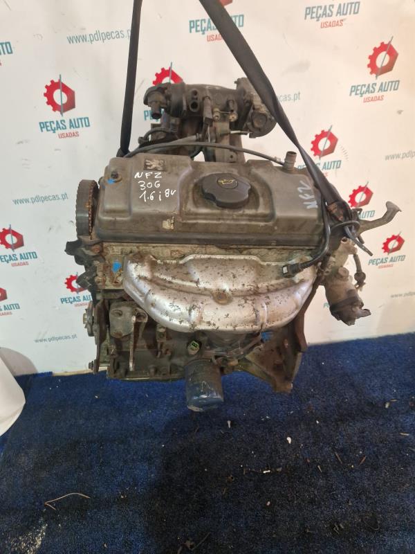 MOTOR COMBUSTÃO PEUGEOT 306 (7B, N3, N5) | 93 - 03 Imagem-1