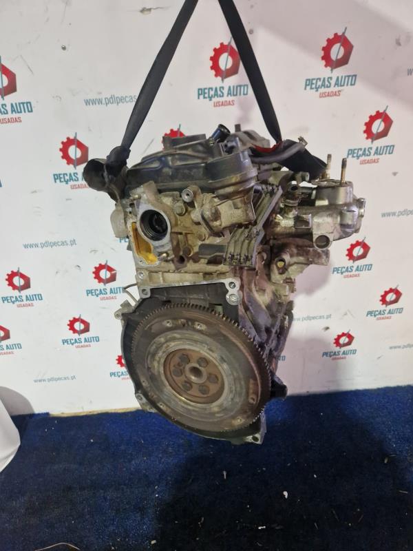 MOTOR COMBUSTÃO PEUGEOT 205 II (20A/C) | 87 - 00 Imagem-3